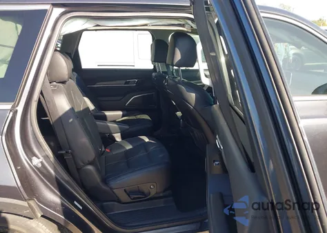 2021 Kia Telluride Sx z USA, uszkodzony, nr VIN 5XYP54HC4MG194313